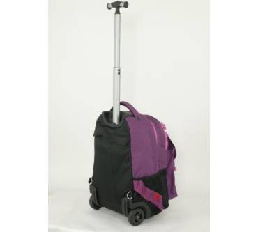 Produktbild Take it easy Marlene Rucksack Trolley MADRID