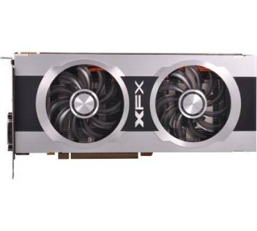 Produktbild XFX R7850 Double Dissipation Black Edition (FX-785A-CDBC)