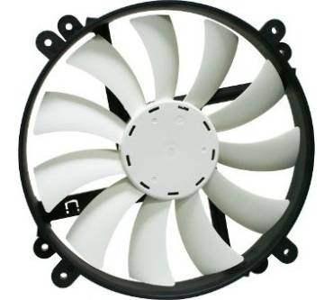 Produktbild NZXT 200 mm Silent Fan