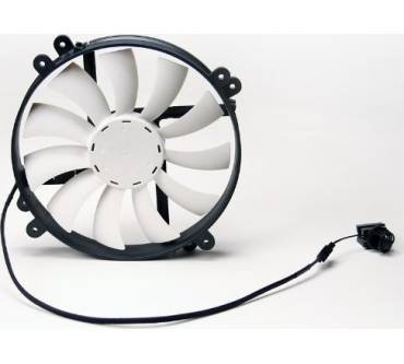 Produktbild NZXT 200 mm Silent Fan