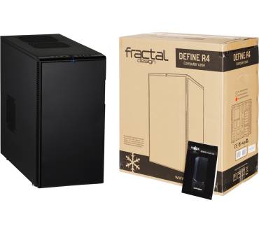 Produktbild Fractal Design Define R4