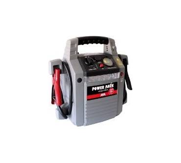 APA Power Pack 12/24V, Starthilfe 900A  Schwerer Brocken hilft müden  Batterien