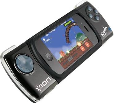 Produktbild Ion Audio iCade Mobile