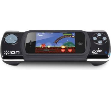 Produktbild Ion Audio iCade Mobile