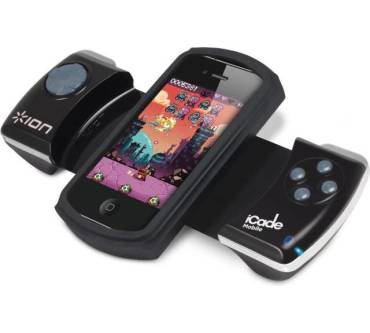 Produktbild Ion Audio iCade Mobile