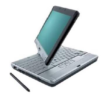 Produktbild Fujitsu-Siemens Lifebook P1510