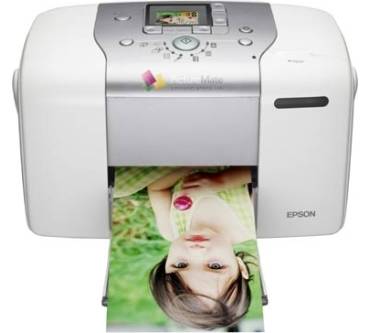 Produktbild Epson Picture Mate 100