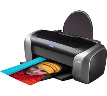 Produktbild Epson Stylus D88