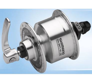 Produktbild Shimano DH-3N71