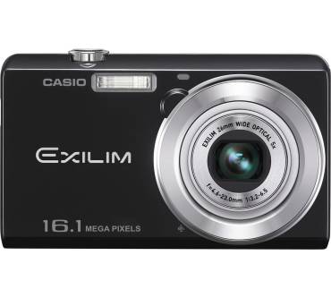 Produktbild Casio Exilim EX-ZS12