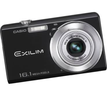 Produktbild Casio Exilim EX-ZS12