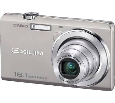 Produktbild Casio Exilim EX-ZS12