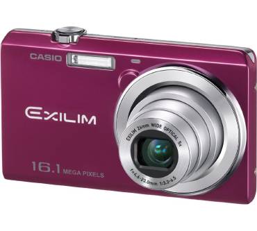 Produktbild Casio Exilim EX-ZS12