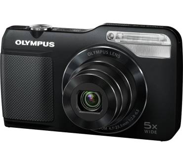 Produktbild Olympus VG-170