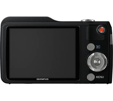 Produktbild Olympus VG-170