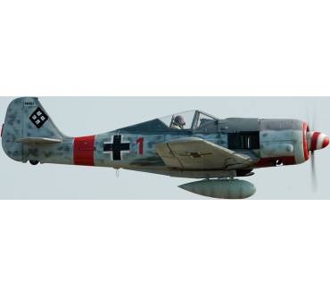 Produktbild Airworld Focke-Wulf FW 190