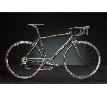 Produktbild Brothers Bike Roadracer 6.0 - Shimano 105 (Modell 2012)