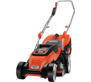 Produktbild Black + Decker EMax 34i