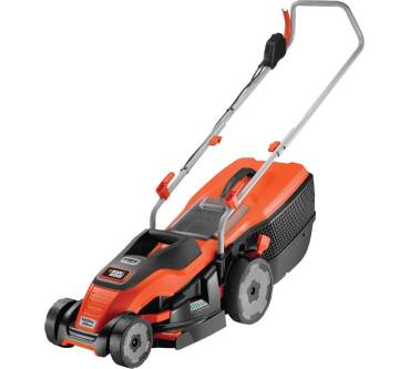 Produktbild Black + Decker EMax 34i