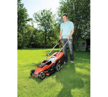 Produktbild Black + Decker EMax 34i