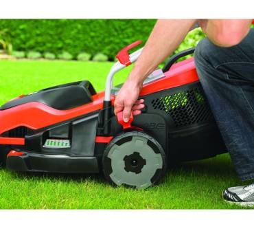 Produktbild Black + Decker EMax 34i