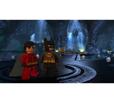 Produktbild Lego Batman 2: DC Super Heroes