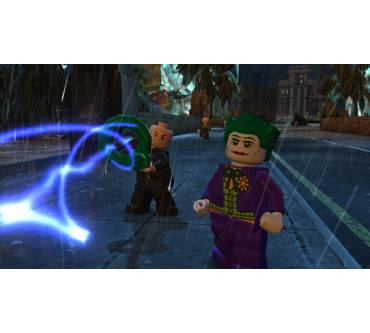 Produktbild Lego Batman 2: DC Super Heroes