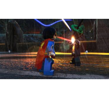 Produktbild Lego Batman 2: DC Super Heroes