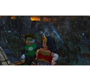 Produktbild Lego Batman 2: DC Super Heroes