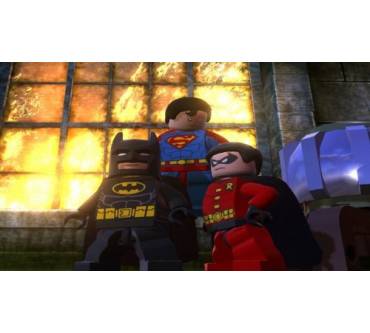 Produktbild Lego Batman 2: DC Super Heroes