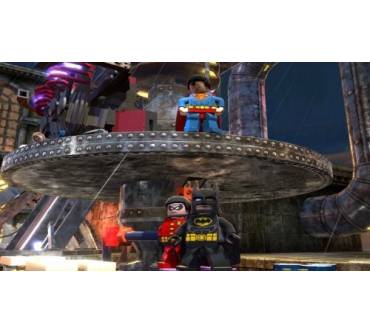 Produktbild Lego Batman 2: DC Super Heroes