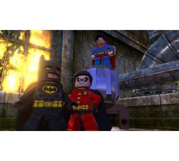 Produktbild Lego Batman 2: DC Super Heroes