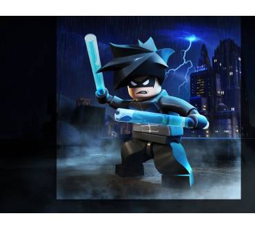 Produktbild Lego Batman 2: DC Super Heroes