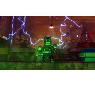 Produktbild Lego Batman 2: DC Super Heroes