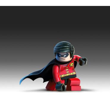 Produktbild Lego Batman 2: DC Super Heroes