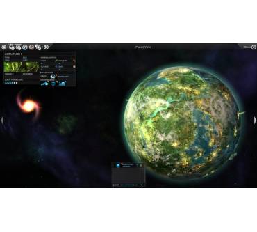 Produktbild Endless Space (für PC)