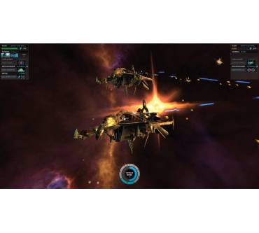 Produktbild Endless Space (für PC)