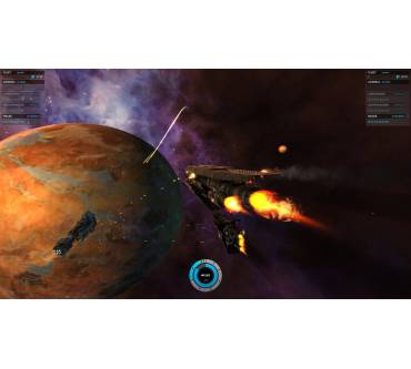 Produktbild Endless Space (für PC)