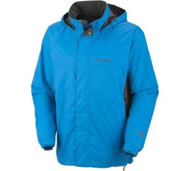 Produktbild Columbia Men's Mission Air II Shell