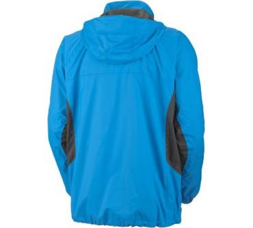 Produktbild Columbia Men's Mission Air II Shell