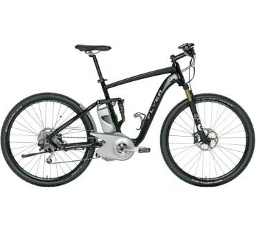 Produktbild Biketec Flyer X-Serie 29