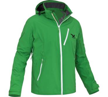 Produktbild Salewa Healy Powertex Herren Jacke