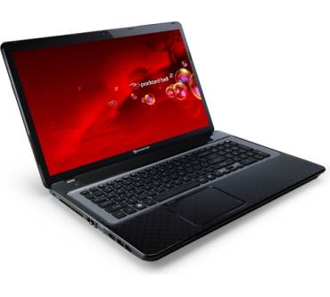 Produktbild Packard Bell EasyNote LV44