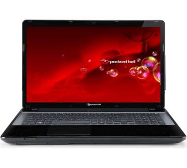 Produktbild Packard Bell EasyNote LV44