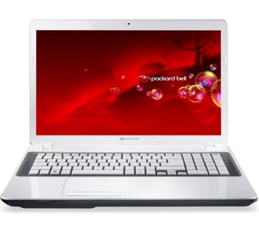 Produktbild Packard Bell EasyNote LV44