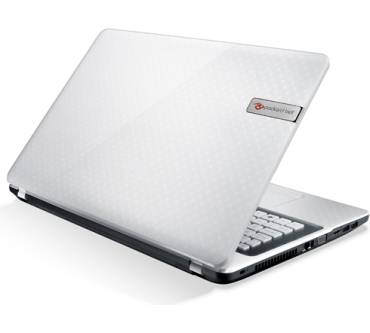 Produktbild Packard Bell EasyNote LV44