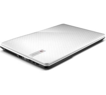 Produktbild Packard Bell EasyNote LV44