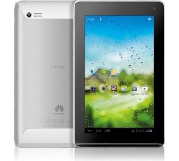 Produktbild Huawei MediaPad 7 Lite