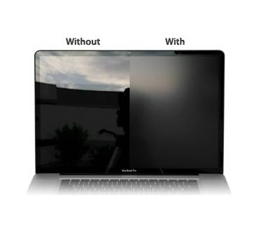 Produktbild RadTech ClearCal Anti-Glare für MacBook Pro