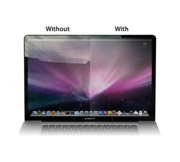 Produktbild RadTech ClearCal Anti-Glare für MacBook Pro